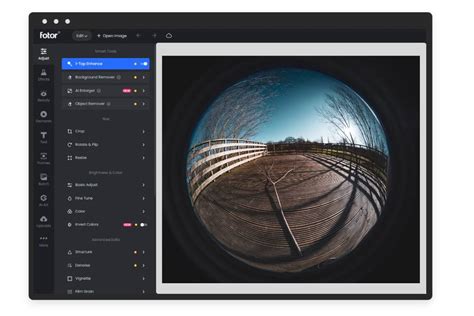 fisheye effect online|fisheye generator.